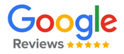 Here you can find our Google reviews